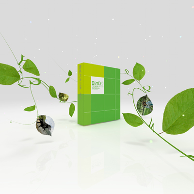 BiNDimage
