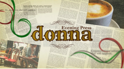 donna
